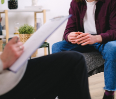 Remscheid bireysel terapi