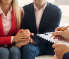 Remscheid çift terapisi