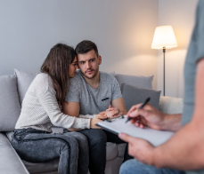 Remscheid ilişki terapisi